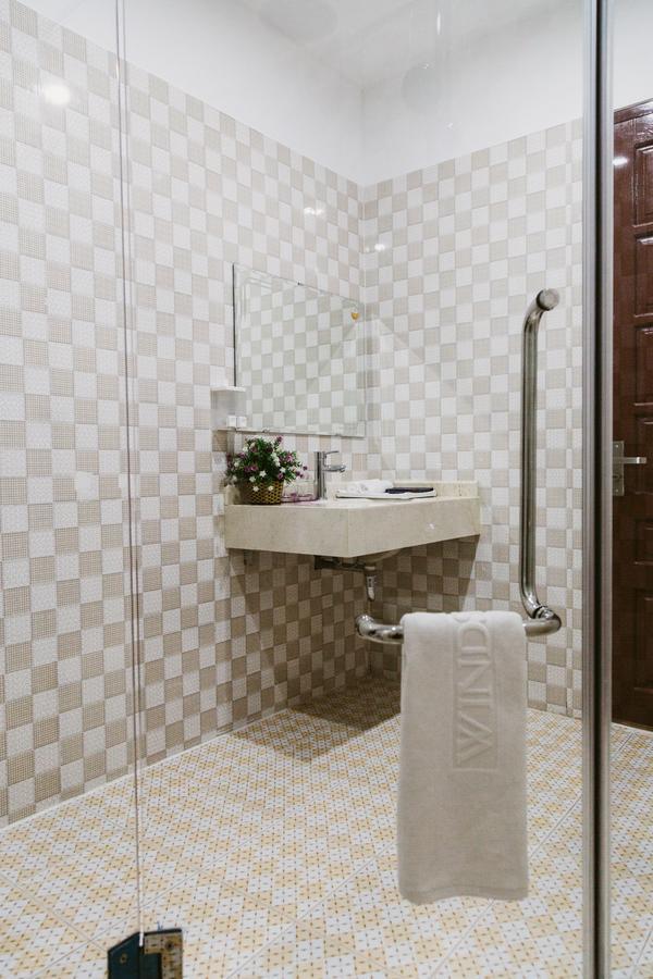 Windsor Hotel Son La ภายนอก รูปภาพ